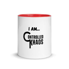 Load image into Gallery viewer, Mug with Color Inside