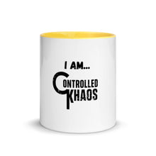 Load image into Gallery viewer, Mug with Color Inside