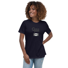 Load image into Gallery viewer, Women's Relaxed T-Shirt Canada