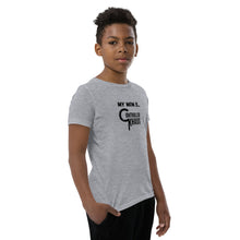 Load image into Gallery viewer, Youth Short Sleeve T-Shirt