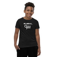 Load image into Gallery viewer, Youth Short Sleeve T-Shirt