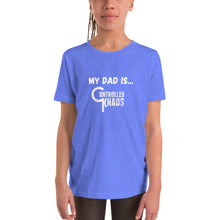 Load image into Gallery viewer, Youth Short Sleeve T-Shirt