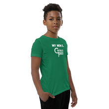Load image into Gallery viewer, Youth Short Sleeve T-Shirt