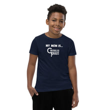 Load image into Gallery viewer, Youth Short Sleeve T-Shirt