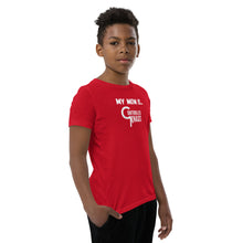 Load image into Gallery viewer, Youth Short Sleeve T-Shirt
