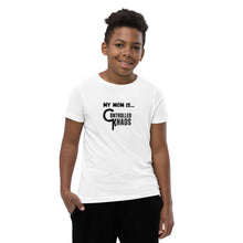 Load image into Gallery viewer, Youth Short Sleeve T-Shirt