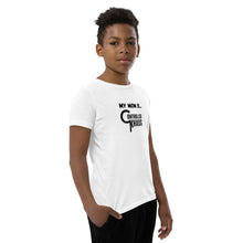 Load image into Gallery viewer, Youth Short Sleeve T-Shirt