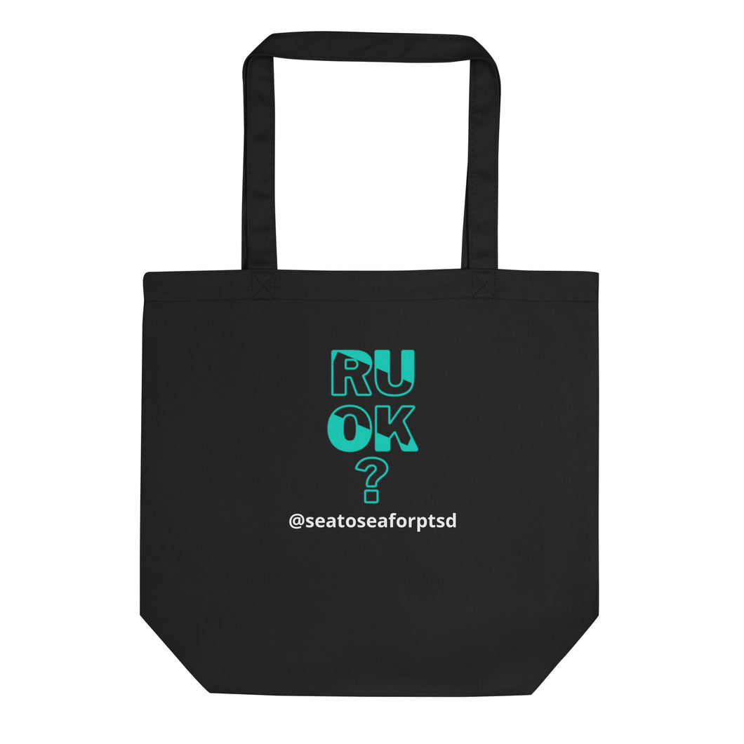 RUOK Eco Tote Bag