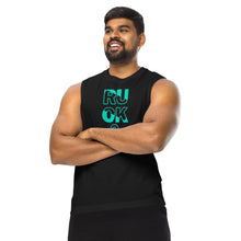 Load image into Gallery viewer, RUOK Muscle Shirt
