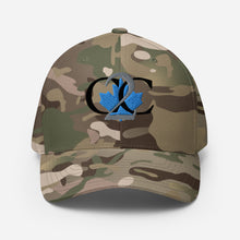 Load image into Gallery viewer, C2C Flex Fit Ball Cap

