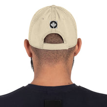 Load image into Gallery viewer, Distressed Dad Hat
