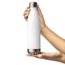 Load image into Gallery viewer, Never Alone Stainless Water Bottle
