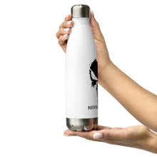 Load image into Gallery viewer, Never Alone Stainless Water Bottle
