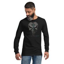 Load image into Gallery viewer, Never Alone Unisex Long Sleeve Tee
