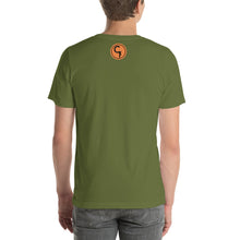 Load image into Gallery viewer, Short-Sleeve Unisex T-Shirt
