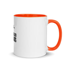 Load image into Gallery viewer, Mug with Color Inside
