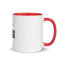 Load image into Gallery viewer, Mug with Color Inside
