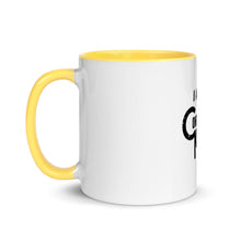 Load image into Gallery viewer, Mug with Color Inside
