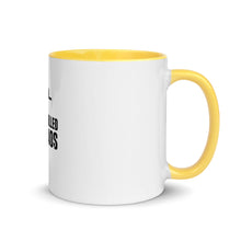 Load image into Gallery viewer, Mug with Color Inside

