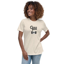 Load image into Gallery viewer, Women&#39;s Relaxed T-Shirt Canada
