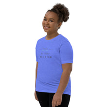 Load image into Gallery viewer, Sea to Sea Youth Short Sleeve T-Shirt
