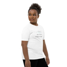 Load image into Gallery viewer, Sea to Sea Youth Short Sleeve T-Shirt
